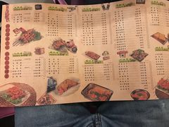 -喝丢一只鞋辣炒海鲜小烧烤(三八广场店)
