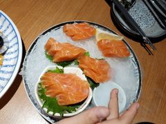 -万岁寿司(天河领展店)