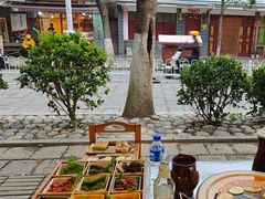 -阿昌白族石板烧(大理古城店)