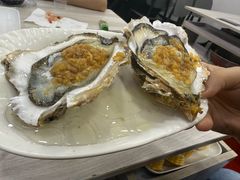 -船奇蒸汽海鲜·闽菜(八市海鲜总店)