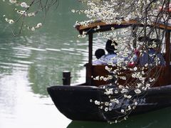 -西溪国家湿地公园