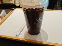 -THE WOODS 简餐 (国贸商城店)