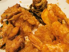 -北京辽宁大厦·盛安汇西餐厅