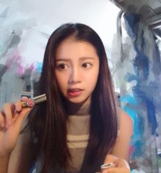 -格调形象