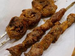 -新疆巴州金丝特餐厅(大钟寺店)