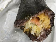 -米陀饭团•紫菜包饭(中华广场店)