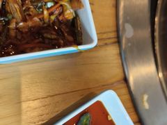 -锅老头铁锅炖•大锅蒸汽海鲜(韩乐坊店)