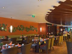 -采悦轩中餐厅·粤菜·海南菜(神州半岛喜来登度假酒店)