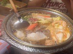 -披头士烧鸟居酒屋(王府井店)