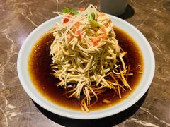 -冶春茶社(星汉大厦店)