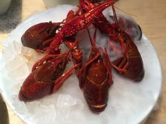 -虹料理·日料放题(悠方店)