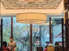 -扬州香格里拉·香宫中餐厅