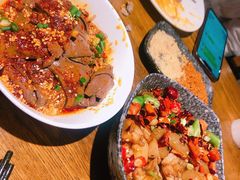 -付小姐在成都(五道口店)