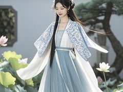 -汉仪华裳汉服馆(豫园店)