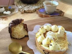 -富贵面包公司(运河店)