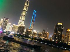 -新龙船黄浦江餐饮游船官方自营店