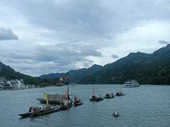 -新安江山水画廊风景区
