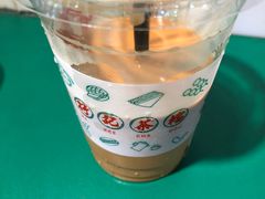 -孖记茶档·热腾茶餐(江南西plus店)