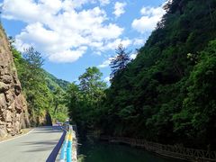 -花溪风景区