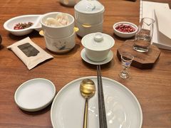 -喜鼎海胆水饺(东港店)