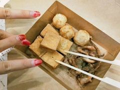 -孖记茶档·热腾茶餐(荔湾领展广场店)