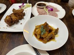 -道南書院·私房菜·早午茶·茶馆