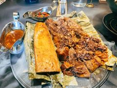 -蒙料·手把肉(望京店)