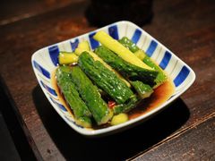 -喜晋道面馆(华严寺广场店)