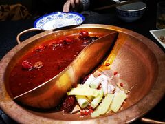 -羊肉街口老银川滩羊涮肉馆