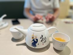 -蔡澜点心·粤菜(丽泽天街店)