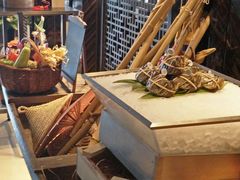 -环球港凯悦 · 享悦中餐厅