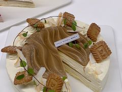 -威利旺卡烘焙西点蛋糕培训(朝阳校区)