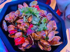 -燥次·烧烤酒场(万象城店)