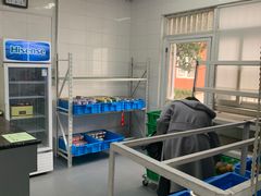 -炉边皮皮·烘焙甜品工厂店