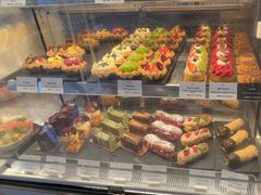 -西点坊(浦东香格里拉店)