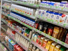 -美宜佳(西水东店)