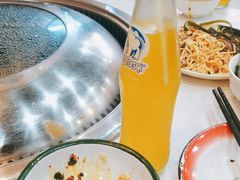 -70後铁锅炖(坡博总店)