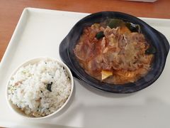 -同济大学-北苑食堂