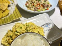 -千岛湖小鱼儿·淳安匠心农家菜