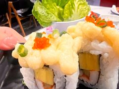 -拾也•和牛•海鲜•烤肉放题(卓悦INTOWN店)
