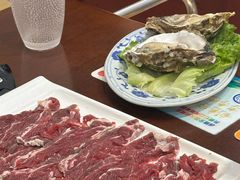 -金龙·打边炉(武进路店)