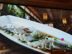 -壹只菜·崇明本地特色菜(崇明南门店)