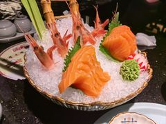 -上井精致料理(大坪店)