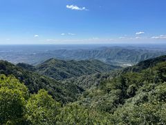 -天津盘山风景名胜区