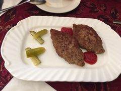 -露西亚咖啡西餐厅(哈尔滨俄侨纪念馆店)