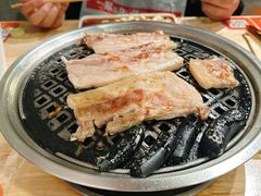 -霸腹烤肉(厦门柚子番店)