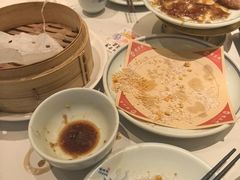 -龍聚祥烧麦馆(万达店)