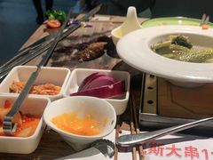 -通海俄式烧烤·俄罗斯大串(嵩山路店)