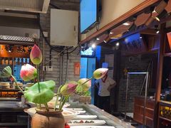 -二十八里太湖船菜(吉祥路店)