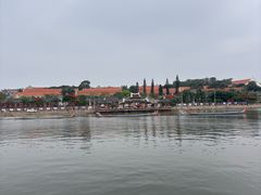 -龙舟池